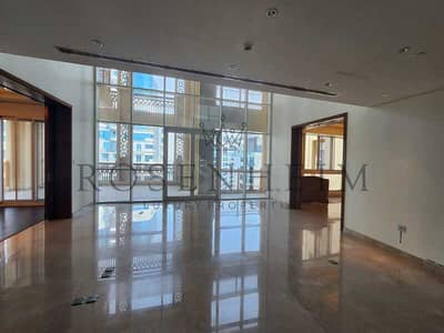 4 Bedroom Penthouse for Rent in Palm Jumeirah, Dubai - Duplex Penthouse | Best View | Well Maintained Apt