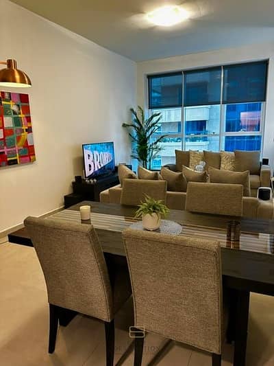 شقة 1 غرفة نوم للبيع في دبي مارينا، دبي - WhatsApp Image 2024-03-18 at 15.17. 06. jpeg