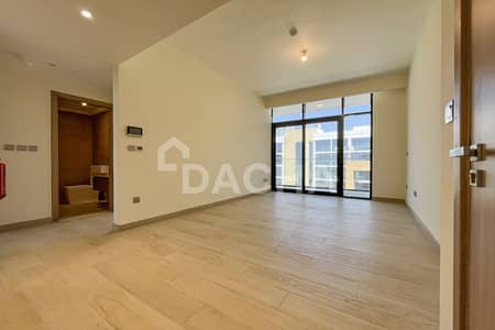2 Bedroom Apartment for Rent in Meydan City, Dubai - Bright Unit | Burj Khalifa View | Chiller Free