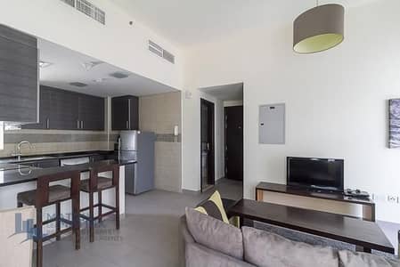 2 Bedroom Flat for Rent in Dubai Sports City, Dubai - Exclusive & Spacious | Immaculate Unit | Golf View