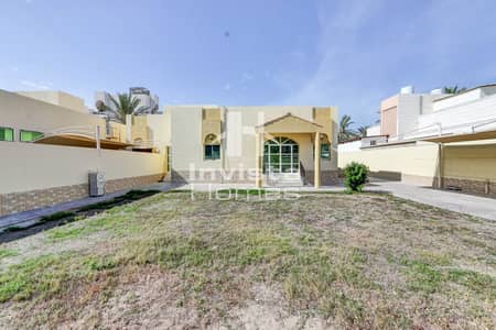 3 Bedroom Villa for Rent in Al Wasl, Dubai - 3BR + Maids/Storage | Garden | Available 3 Bedroom Villa for Rent in Al Wasl, Dubai - 3BR + Maids/Storage | Garden | Available