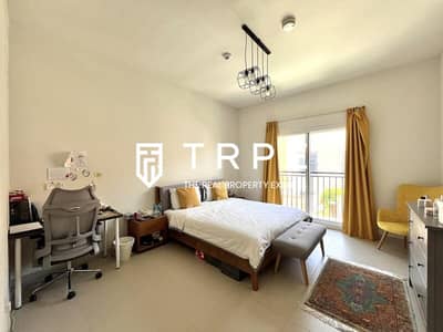 4 Bedroom Townhouse for Sale in Dubailand, Dubai - Rented until July |Gated Community|Huge Background