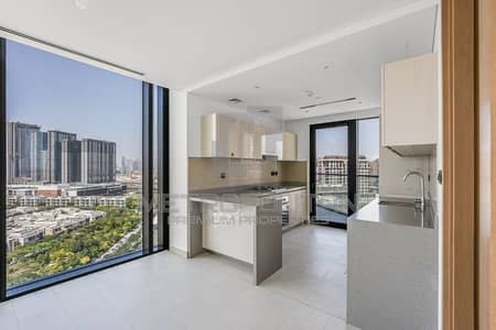 苏巴哈特兰社区， 迪拜 2 卧室单位待售 - 位于苏巴哈特兰社区，哈特兰海浪公寓大楼 2 卧室的公寓 2400000 AED - 8749143