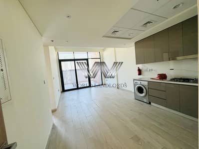 1 Bedroom Flat for Rent in Meydan City, Dubai - IMG_4605. jpg
