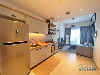 1 Bedroom Apartment for Rent in Dubai Hills Estate, Dubai - WhatsApp Image 2024-03-16 at 11.08. 23 AM. jpeg