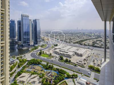 2 Bedroom Flat for Sale in Jumeirah Lake Towers (JLT), Dubai - Luxury 2BHK |Classic Finishing| Prime Location