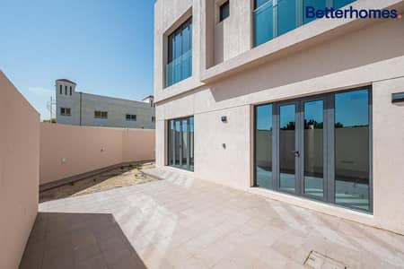 3 Bedroom Villa for Rent in Al Garhoud, Dubai - Brand New 3-Bed | Maid Quarter | Multiple Options