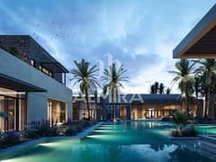 Elegant Layout | Luxurious Villa | Phase 2