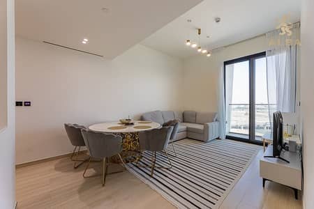 فلیٹ 2 غرفة نوم للايجار في قرية جميرا الدائرية، دبي - _IC_0838-HDR. jpg