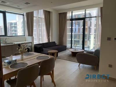 2 Bedroom Apartment for Rent in Meydan City, Dubai - Vacant | Fully Furnished |Ready To Move In