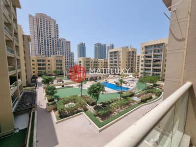 1 Bedroom Apartment for Sale in The Greens, Dubai - WhatsApp Image 2024-02-29 at 15.24. 44 (2). jpeg