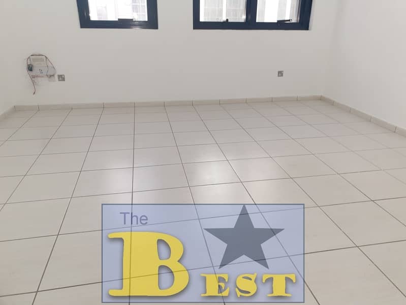 1 BEDROOM APARTMENT C/AC / C/GAS / ON ELECTRA ROAD. FOR RENT 45000/=