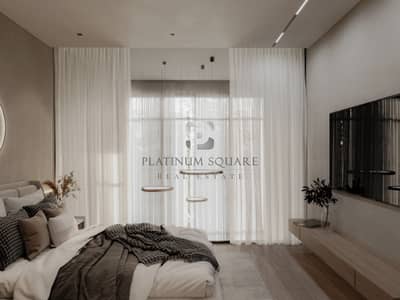 1 Bedroom Penthouse for Sale in Jumeirah Village Circle (JVC), Dubai - 1 Bedroom Plus Duplex | Ideal Location | Book Now