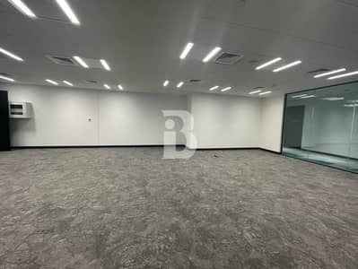 Office for Rent in Umm Ramool, Dubai - FULLY FITTED |SPACIOUS | BRIGHT |COMMUNITY VIEW