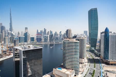 商业湾， 迪拜 单身公寓待租 - 位于商业湾，精英商务湾公寓 的公寓 84000 AED - 8766819