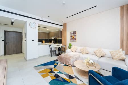 1 Bedroom Apartment for Rent in Jumeirah Village Circle (JVC), Dubai - WhatsApp Image 2024-03-16 at 4.07. 43 PM. jpeg