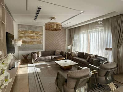 4 Bedroom Villa for Rent in Mohammed Bin Rashid City, Dubai - Vacant | Prime Location | Spacious Layout