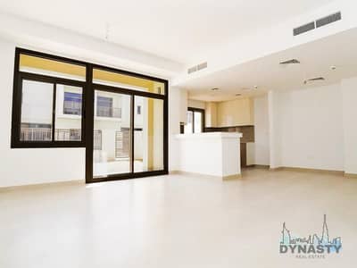 3 Bedroom Townhouse for Rent in Town Square, Dubai - WhatsApp Image 2024-03-19 at 1.43. 28 PM (1). jpeg