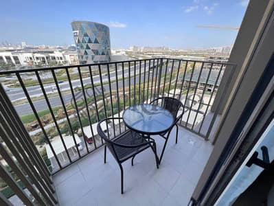 2 Cпальни Апартаменты Продажа в Дубай Хиллс Истейт, Дубай - 5. jpg