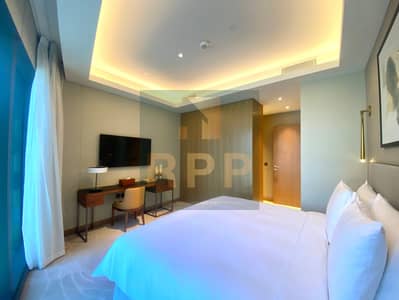 شقة 1 غرفة نوم للايجار في وسط مدينة دبي، دبي - IMG_1337. JPG