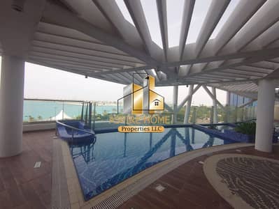 2 Bedroom Flat for Rent in Corniche Area, Abu Dhabi - WhatsApp Image 2024-03-12 at 8.43. 47 AM. jpg