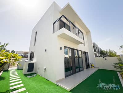 4 Bedroom Townhouse for Sale in Arabian Ranches 2, Dubai - HERO SHOT. jpg