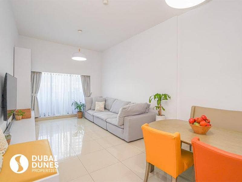 Квартира в Дубай Спортс Сити，Бермуда Вьюз, 1 спальня, 695000 AED - 8346618
