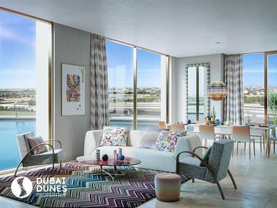 Studio for Sale in Business Bay, Dubai - Burj View | Miami Inspired | 6 Yrs Post Handover
