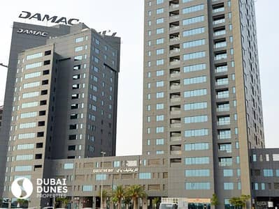 Office for Rent in Business Bay, Dubai - Exclusive | Fitted Office | Affordable Rent