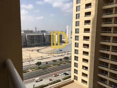 شقة في برج ليك سايد D،ليك سايد،مدينة دبي للإنتاج 325000 درهم - 8766996
