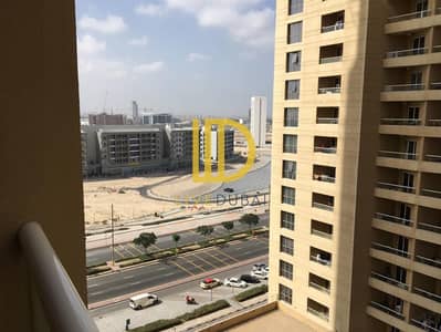 Studio for Sale in Dubai Production City (IMPZ), Dubai - 202303281680017906762511105. jpg