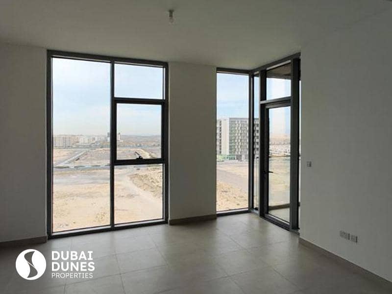 شقة في ذا بلس ريزيدنس،ذا بلس،المنطقة السكنية جنوب دبي،دبي الجنوب 1 غرفة 1400000 درهم - 8767006