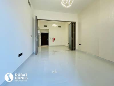 1 Bedroom Apartment for Sale in Arjan, Dubai - Modern Interior | High ROI | Prime Location
