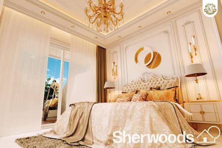 1 Bedroom Flat for Sale in Arjan, Dubai - 08% Guaranteed Return | No Service Fee