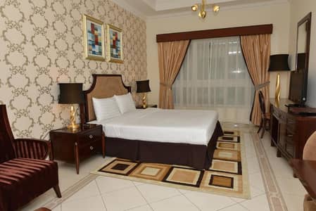شقة فندقية  للايجار في ديرة، دبي - 55757287. jpg