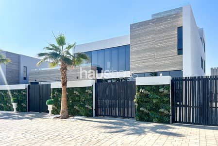 6 Bedroom Villa for Rent in Al Barsha, Dubai - 6 Bedroom | Contemporary Villa | Available Now