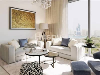1 Bedroom Flat for Sale in Sobha Hartland, Dubai - Lagoon View | Post Handover PP | Investor Deal