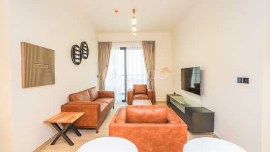 شقة 2 غرفة نوم للايجار في قرية جميرا الدائرية، دبي - DSC00104. jpg