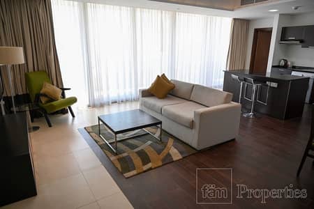 1 Bedroom Apartment for Sale in Dubai Sports City, Dubai - Vacant - Prime Location - Fully Furnished
