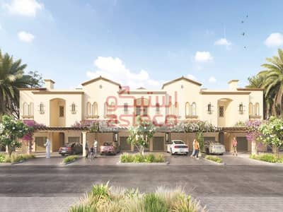 2 Bedroom Townhouse for Sale in Zayed City, Abu Dhabi - 2. jpg