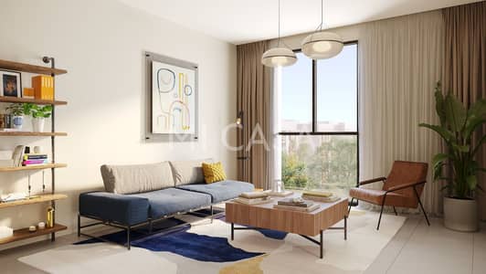فلیٹ 1 غرفة نوم للبيع في الشامخة، أبوظبي - WhatsApp Image 2023-10-12 at 22.53. 15_b18722db. jpg
