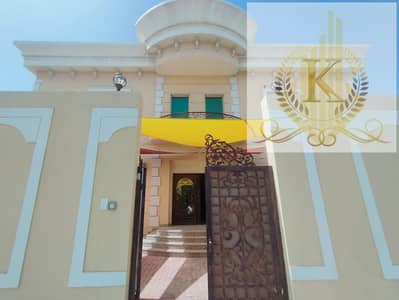 6 Bedroom Villa for Sale in Al Darari, Sharjah - *** Exclusive | Modern & Spacious Villa | Ready to Move ***