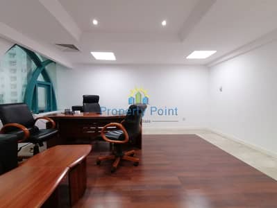 Office for Rent in Al Nasr Street, Abu Dhabi - IMG_20240318_180312. jpg