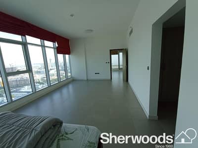 4 Bedroom Penthouse for Sale in Al Furjan, Dubai - 4 Bedroom Duplex Penthouse with Huge Balcony