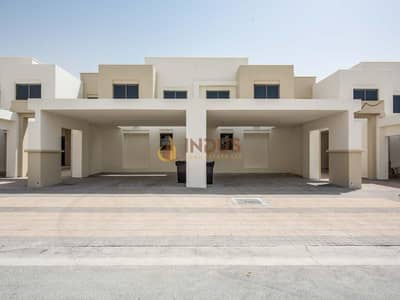 فیلا 3 غرف نوم للايجار في تاون سكوير، دبي - IMG-20240319-WA0105. jpg