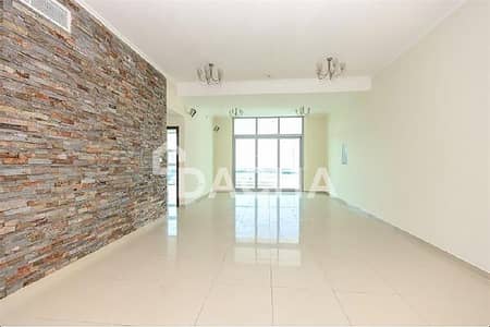 2 Bedroom Apartment for Sale in Dubai Marina, Dubai - Upgraded Unit / Unfurnished / Rented