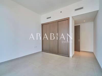 3 Bedroom Flat for Rent in Downtown Dubai, Dubai - Unfurnished | Spacious | Luxurious living