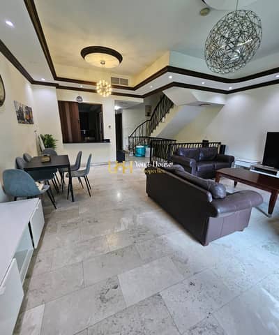4 Bedroom Villa for Rent in Jumeirah Village Circle (JVC), Dubai - WhatsApp Image 2024-03-18 at 12.03. 26 PM. jpeg