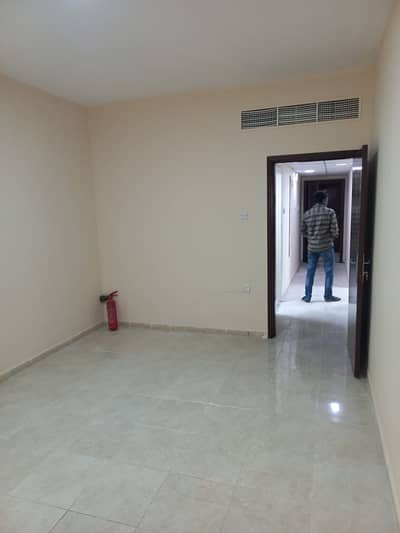 شقة 1 غرفة نوم للايجار في المويهات، عجمان - IMG-20240127-WA0013. jpg