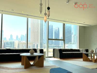 شقة 2 غرفة نوم للبيع في زعبيل، دبي - شقة في داون تاون فيوز 2 برج 3،داون تاون فيوز‬ II،زعبيل 2،زعبيل 2 غرف 3050000 درهم - 8761112